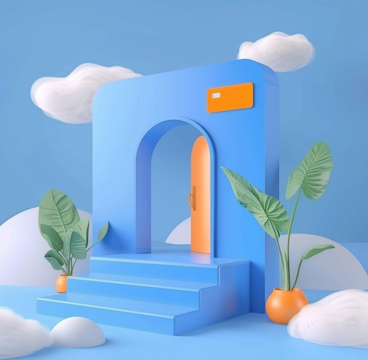 Front-End Design — example from the ZIBADIS web archive